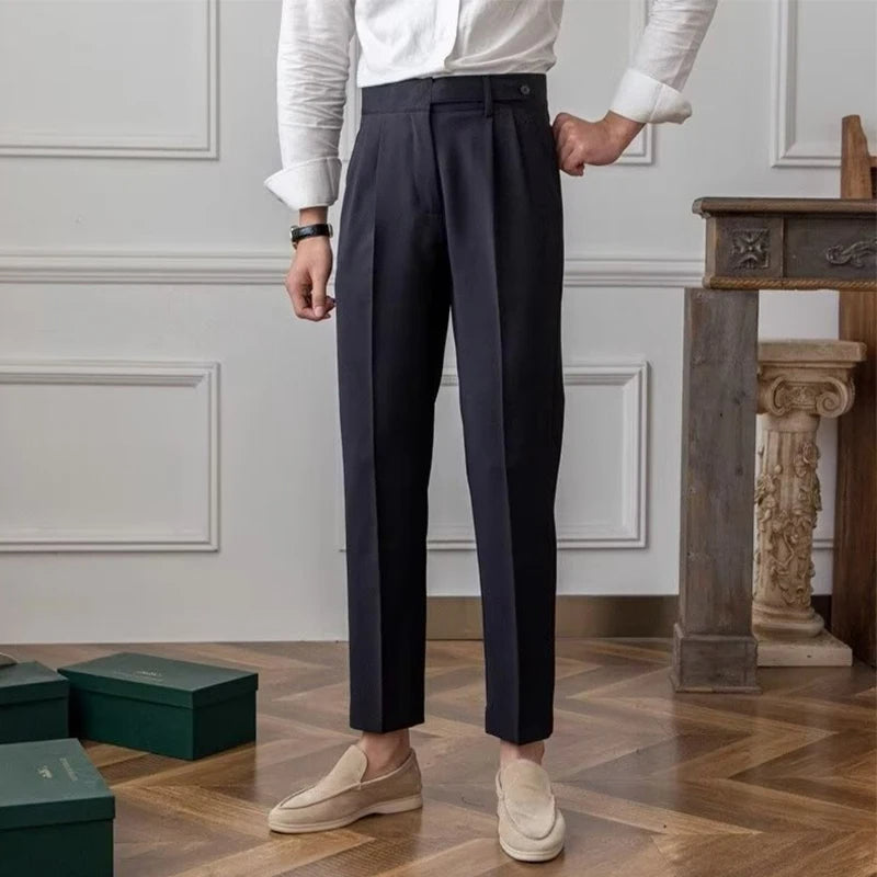 Savile broek