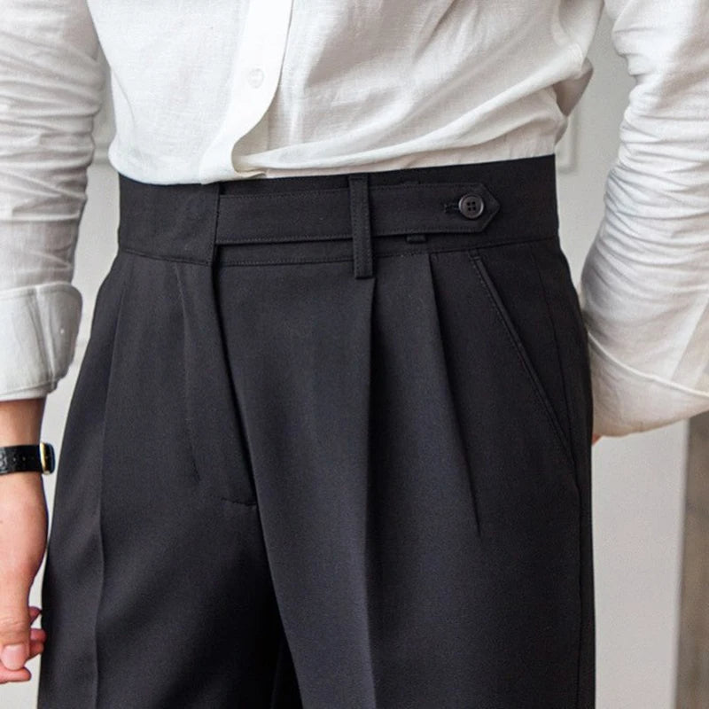 Savile broek