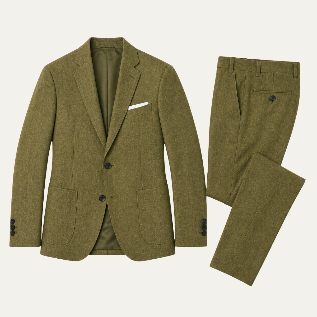 Sheffield pak slim fit