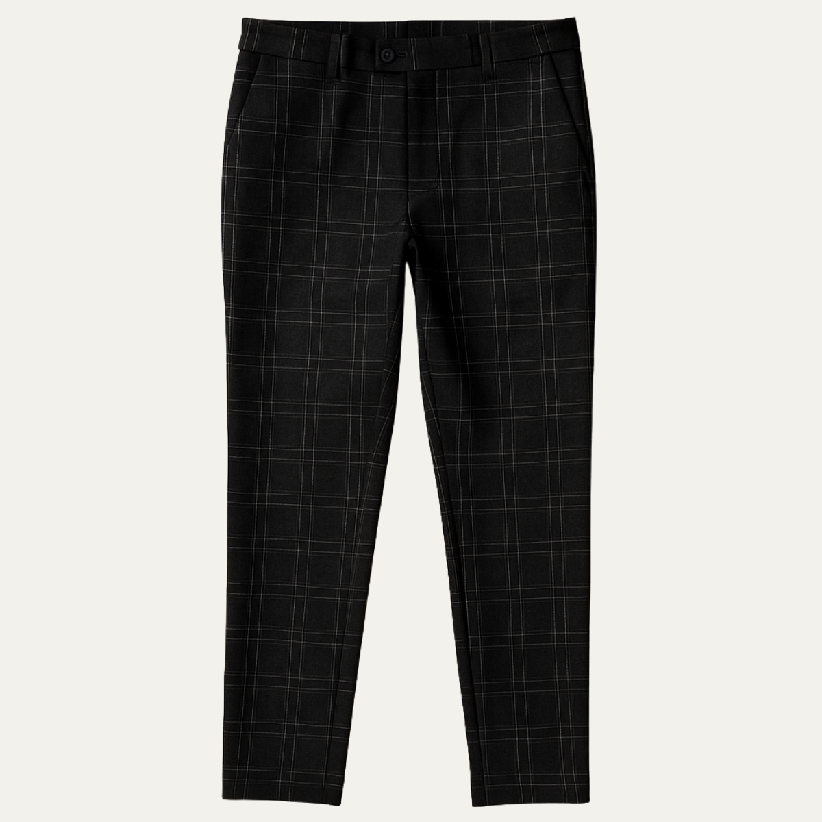 Sheffield broek slim fit