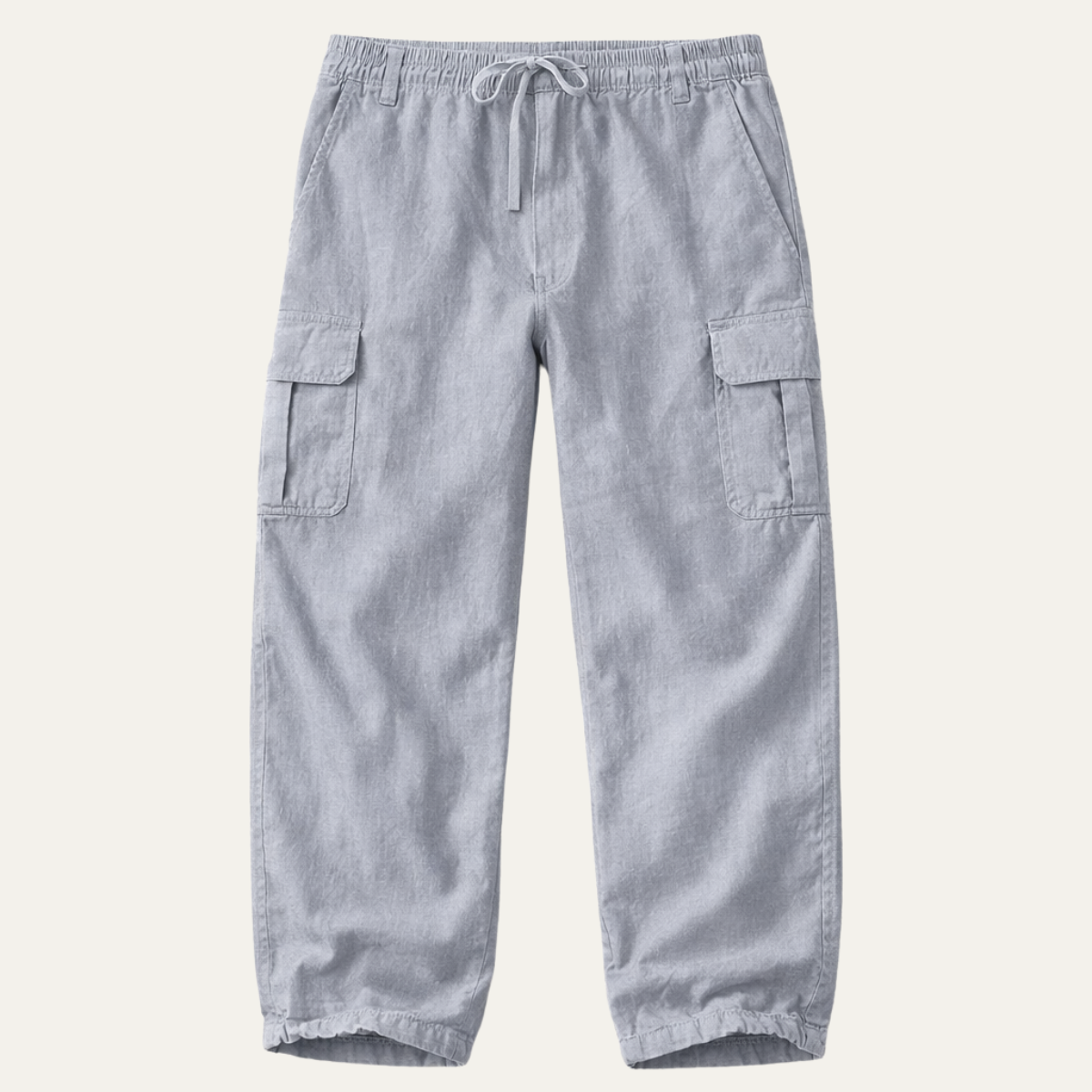 Silverridge katoenen Baumwollcargohose