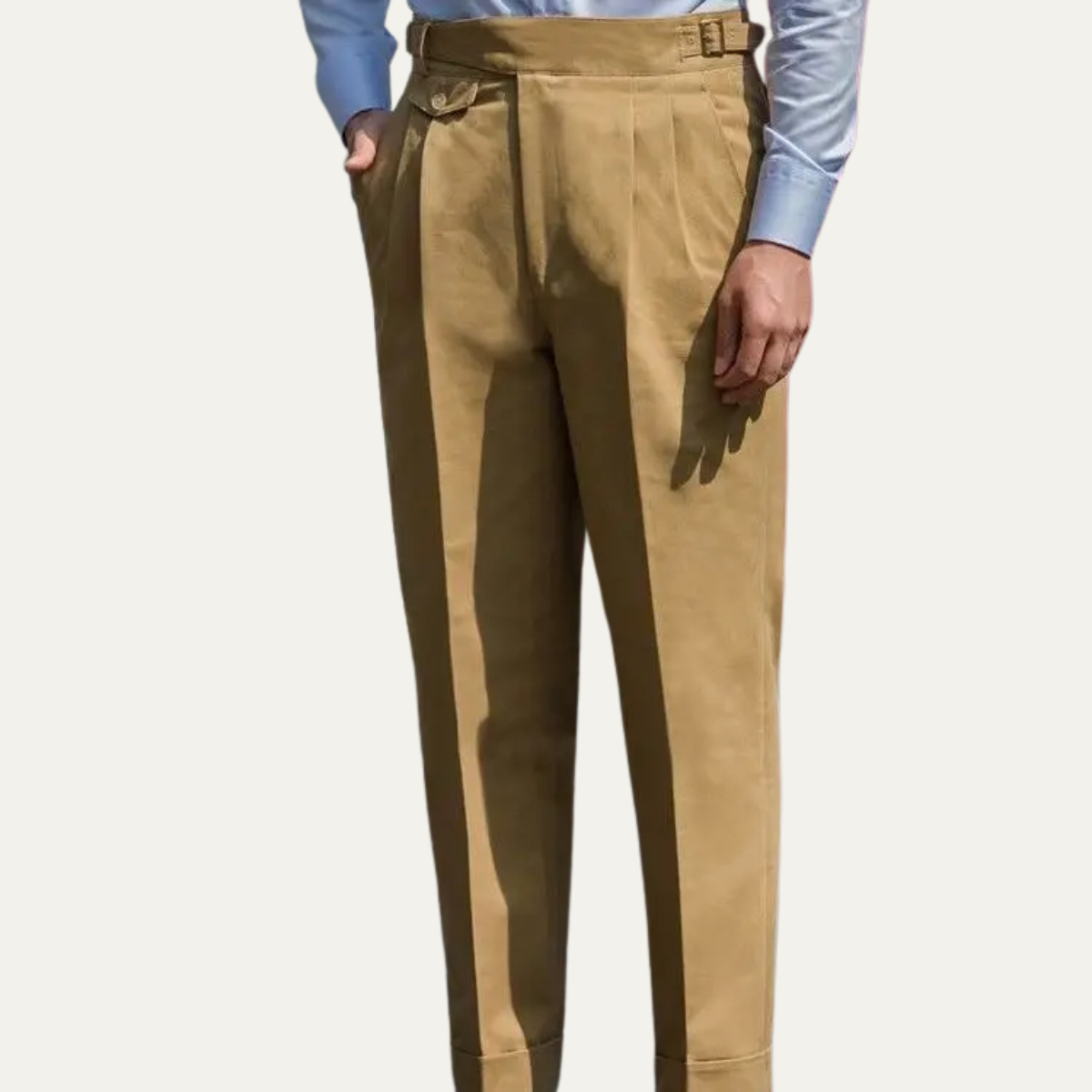 Sirmione broek