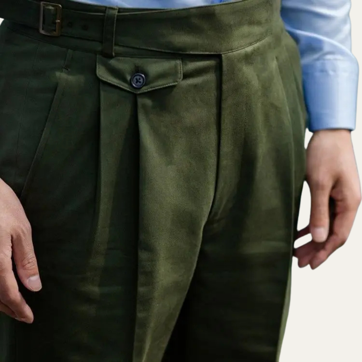 Sirmione broek