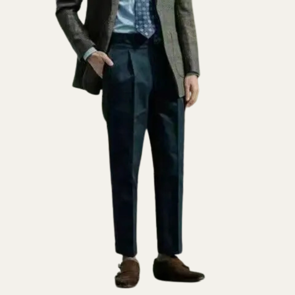 Sirmione broek
