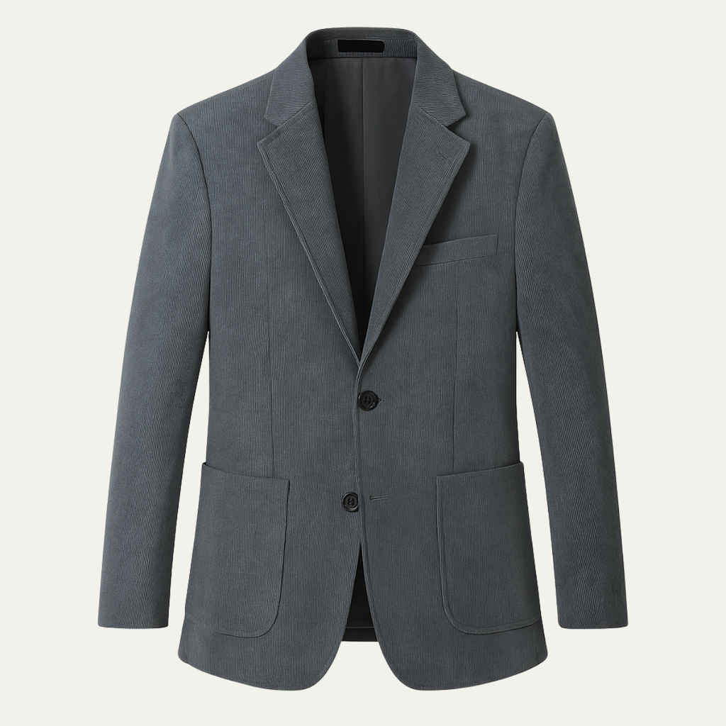Spello corduroy blazer