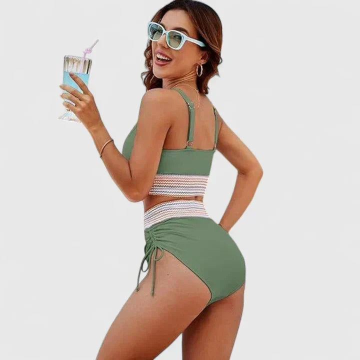 Jayzelliah | Elegante bikini-set