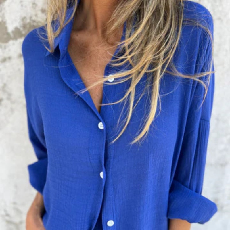 Carmen - Casual polo-set
