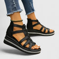 Addison - Lichte sandalen