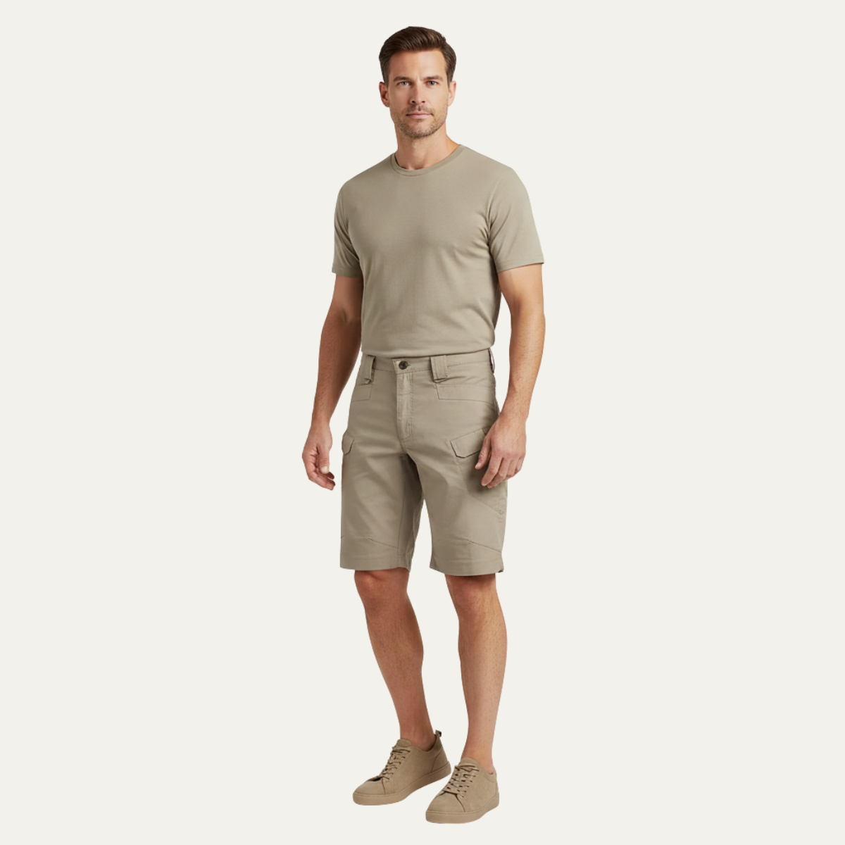 Springdale short