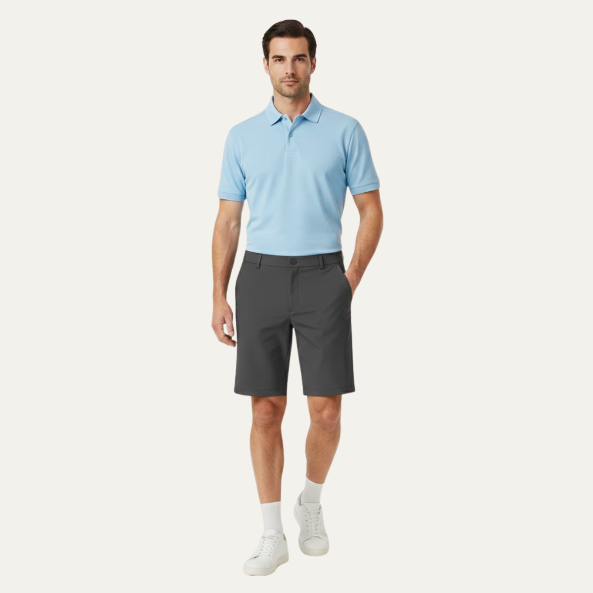 Stonecrest short