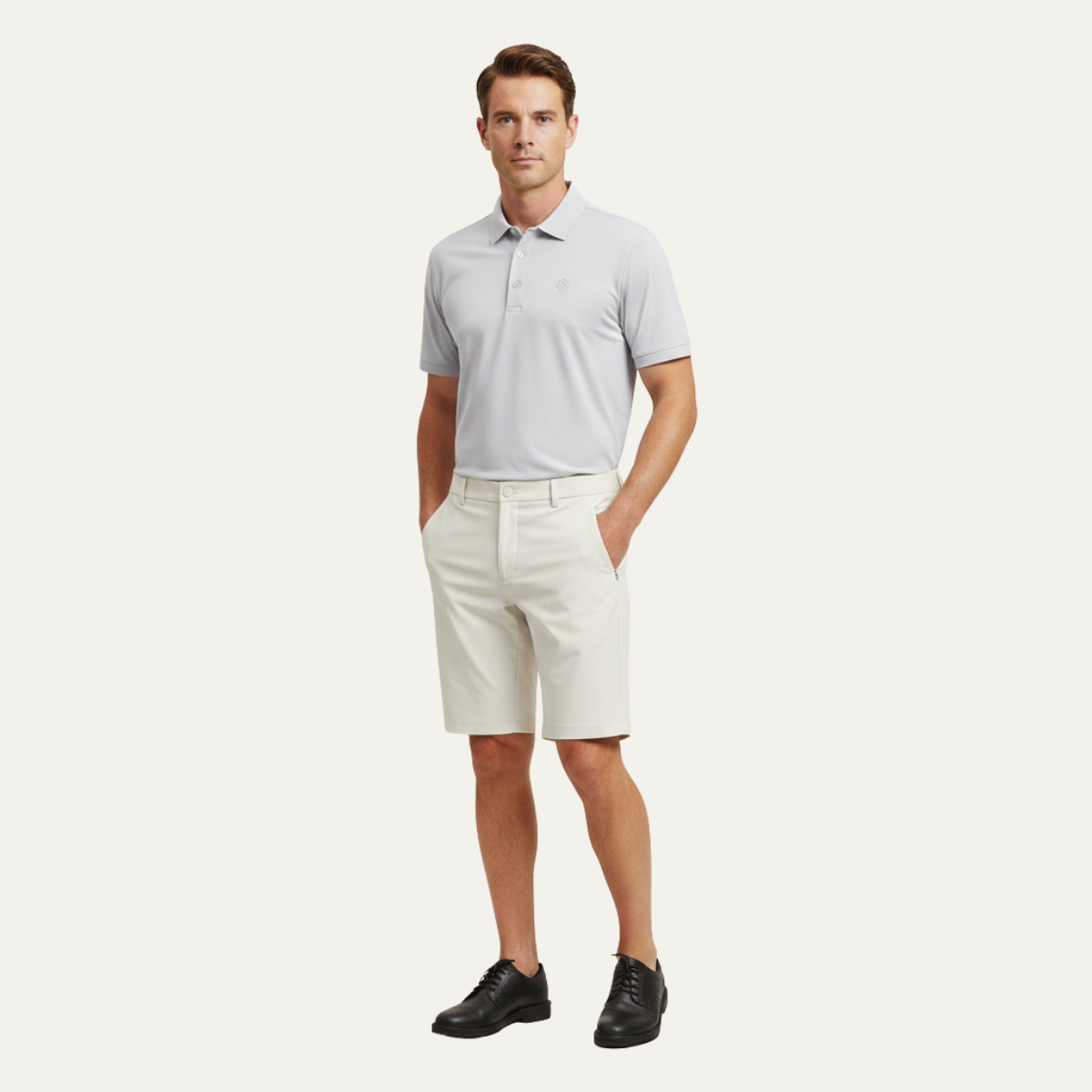 Stonecrest short