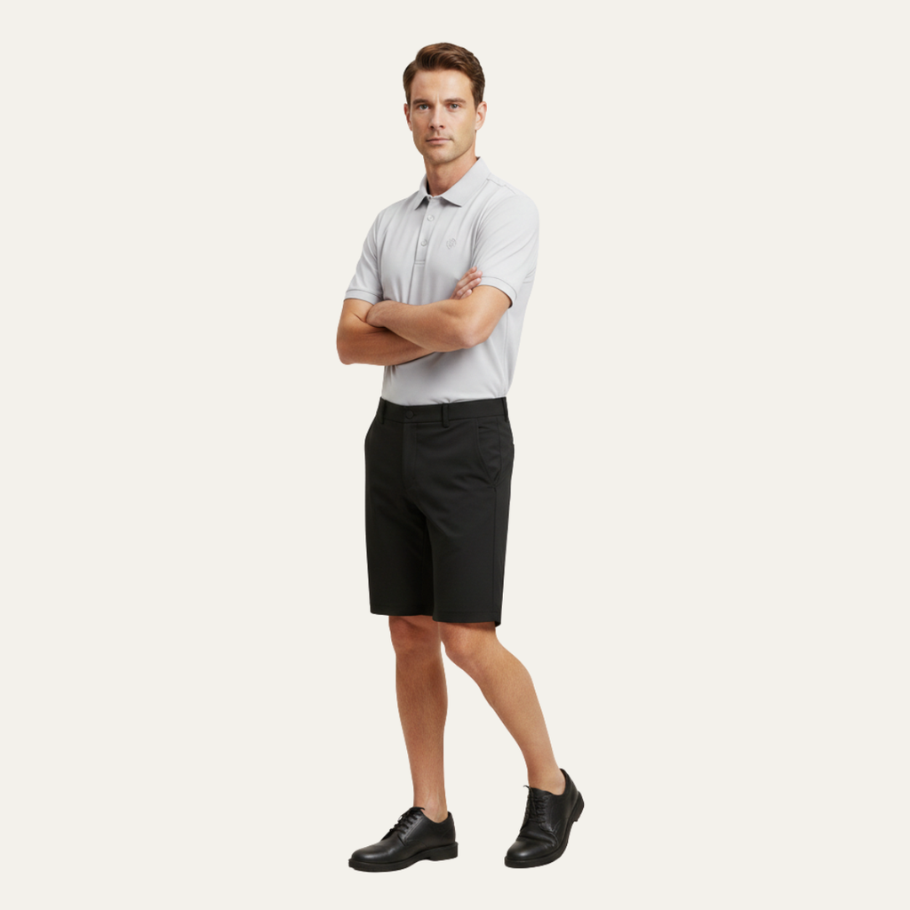 Stonecrest short