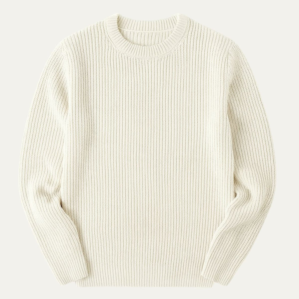 Tokyo Merino wollen trui