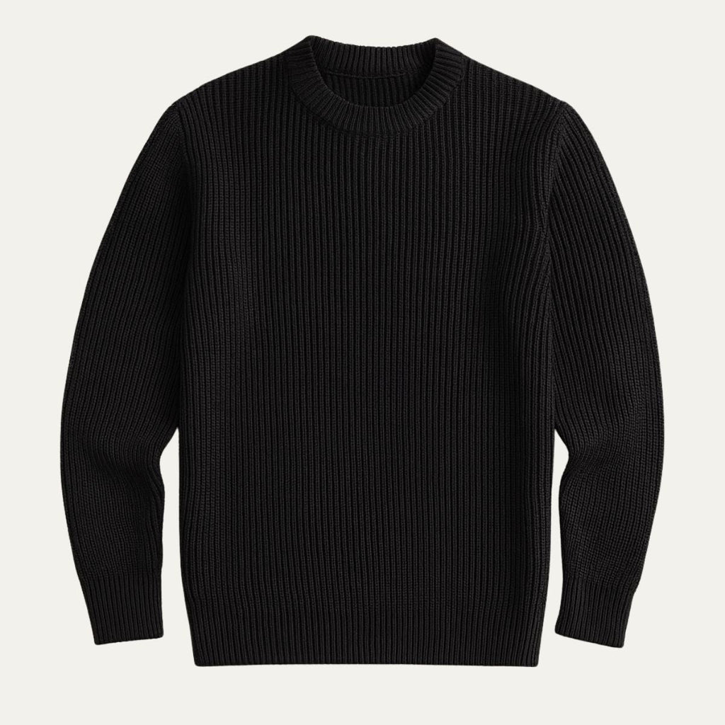 Tokyo Merino wollen trui