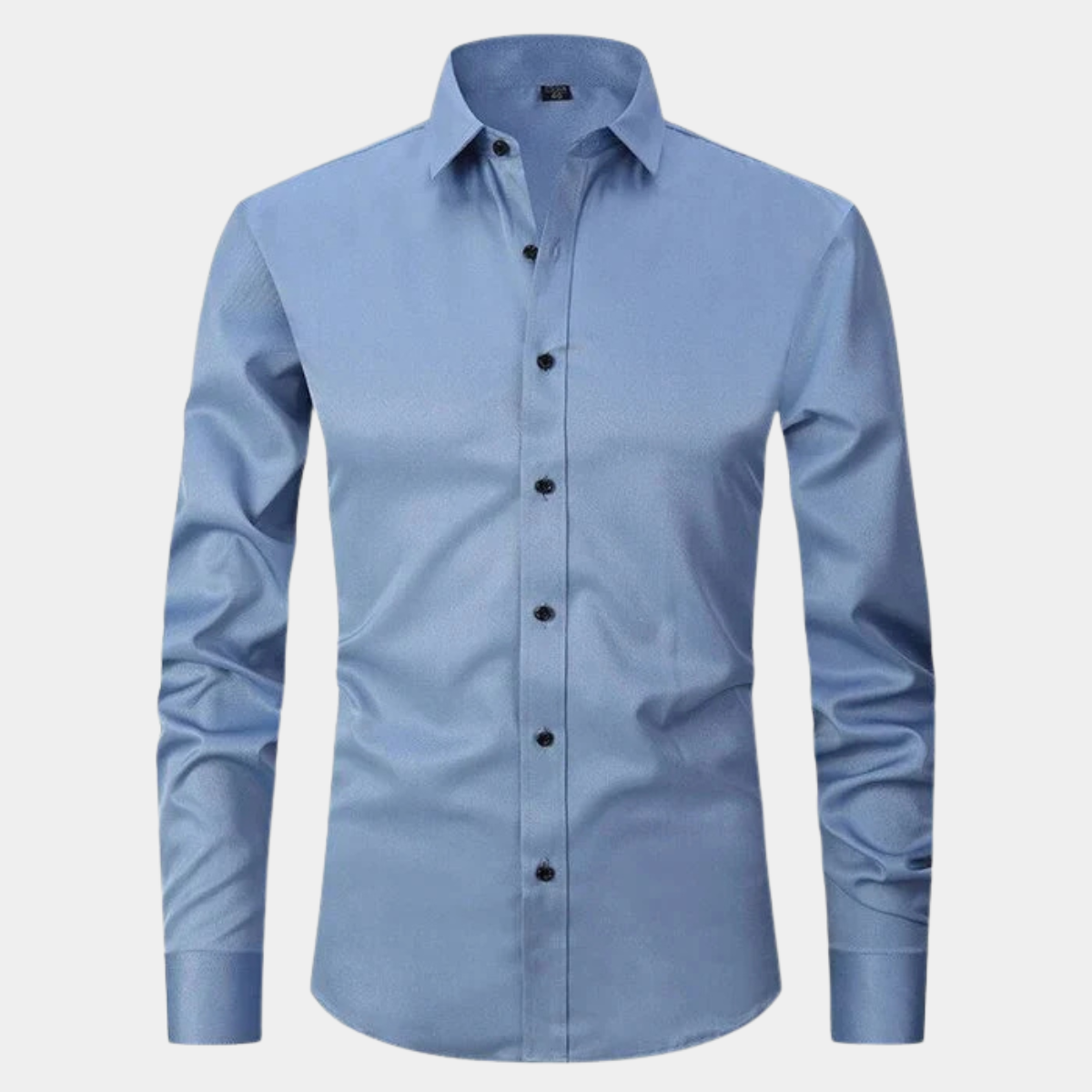 Torcello business overhemd slim fit