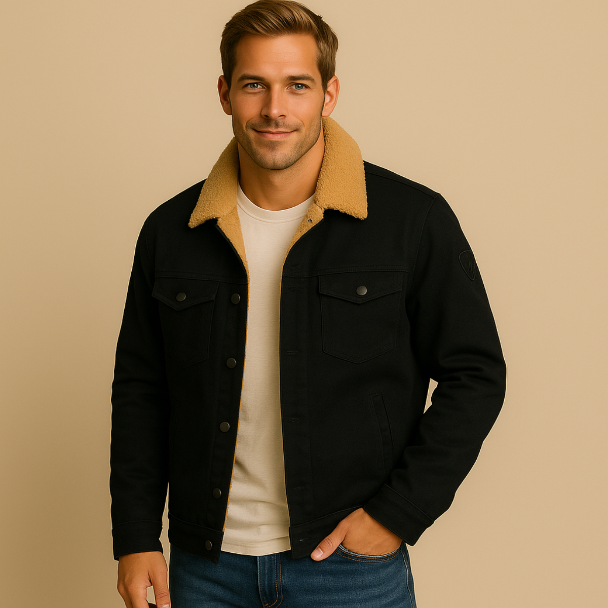 Vancouver jack