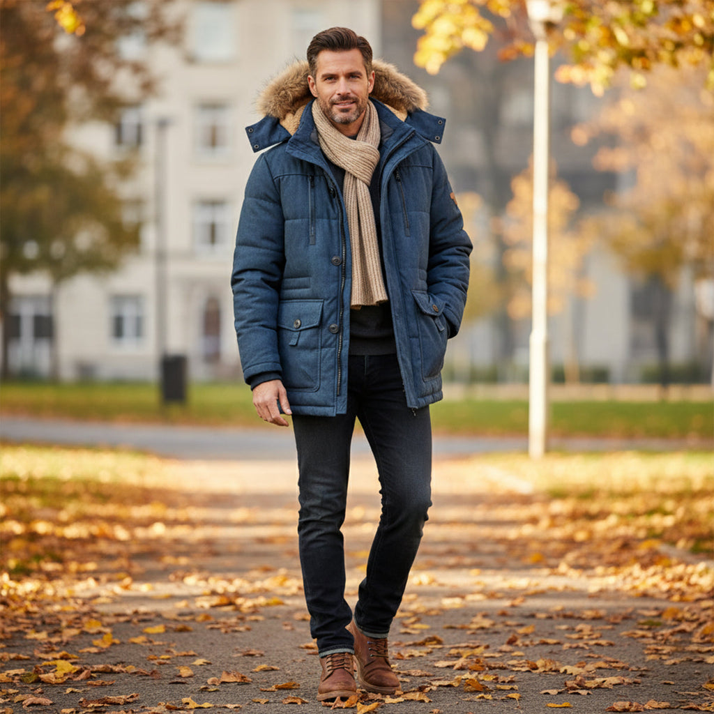 Westminster jack