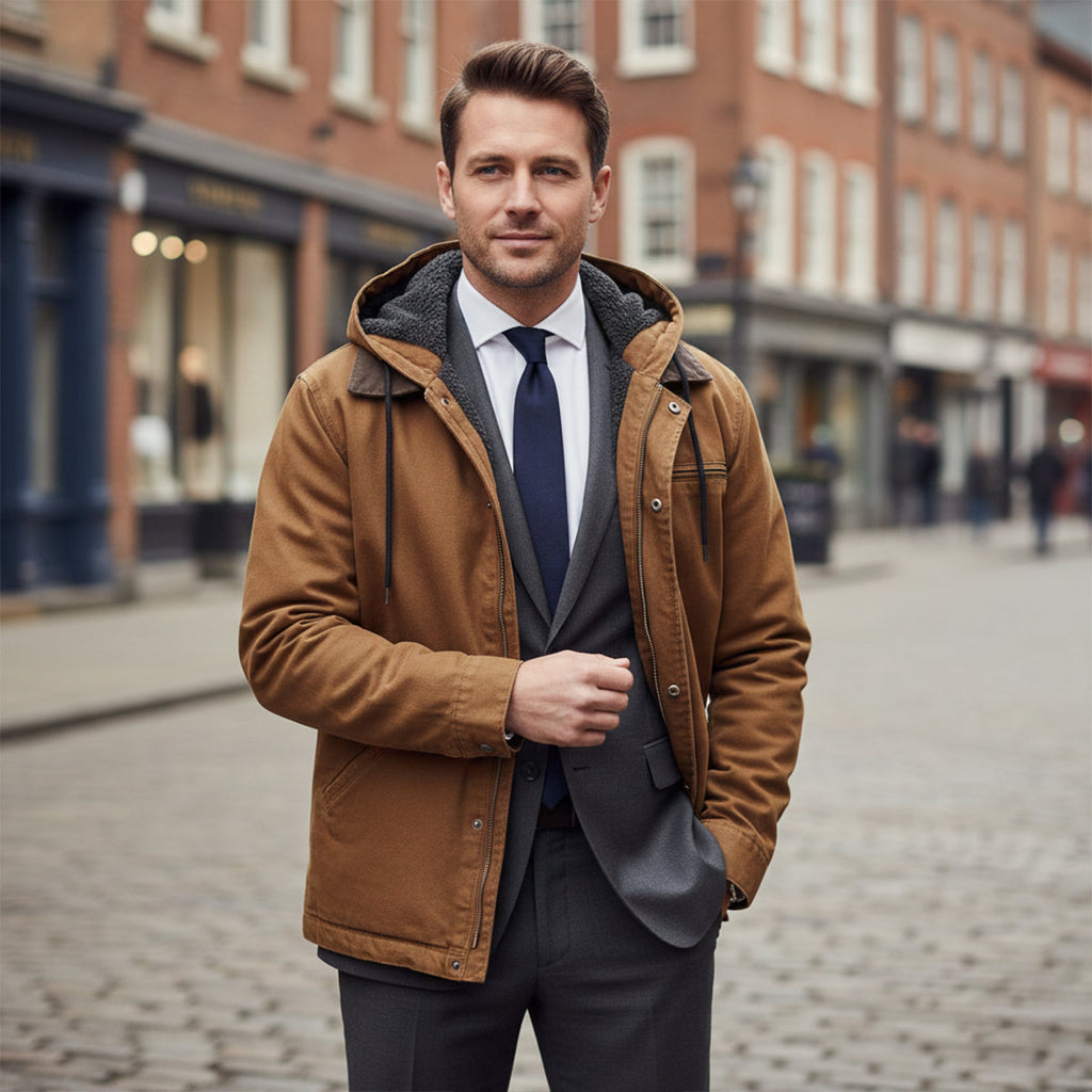 Westwood jack