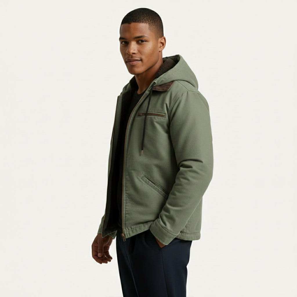 Westwood jack