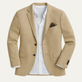Windsor linnen blazer