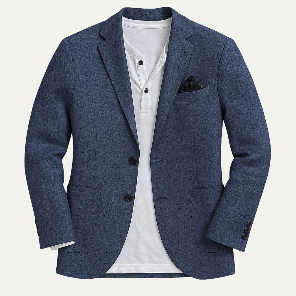 Windsor linnen blazer