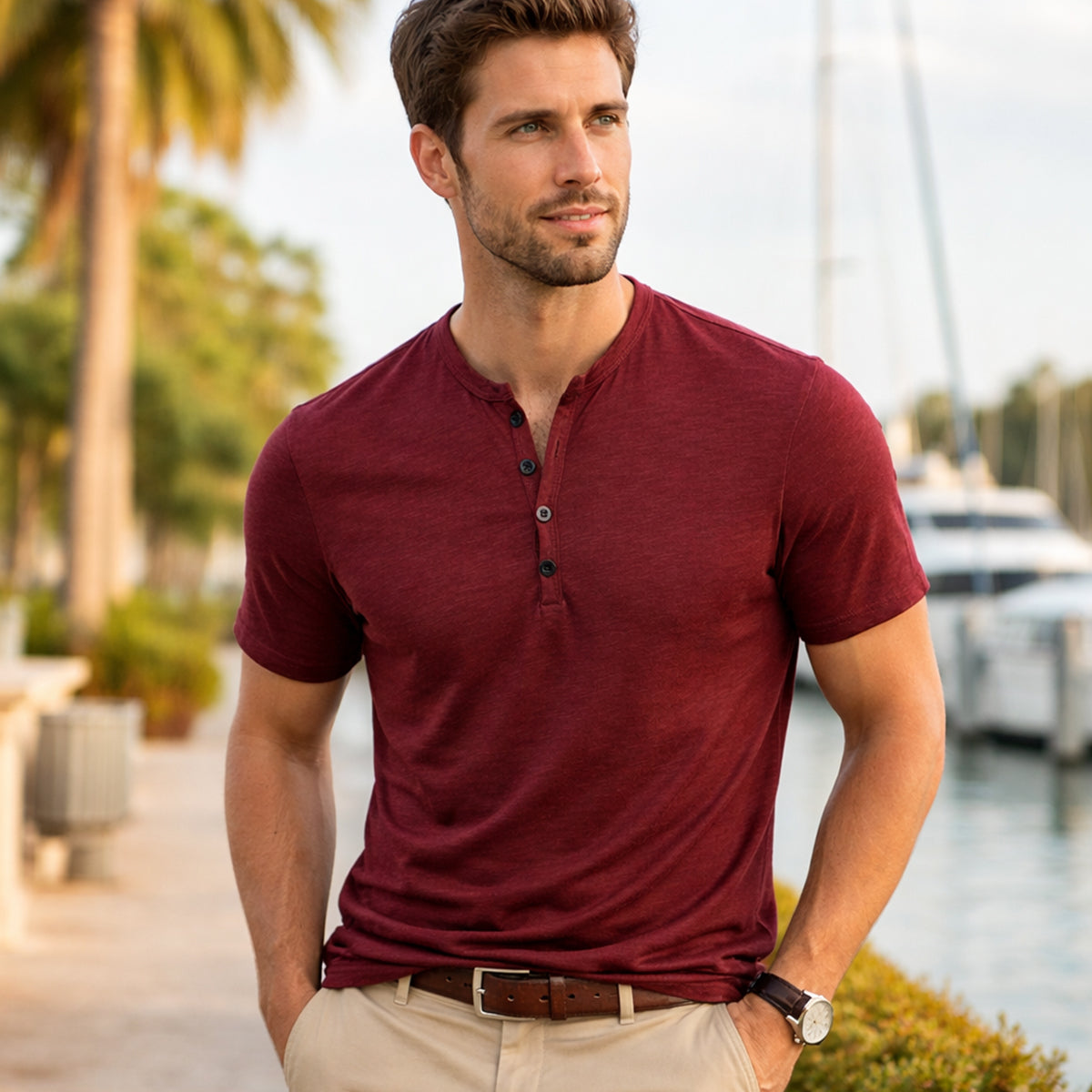 Windsor T-shirt