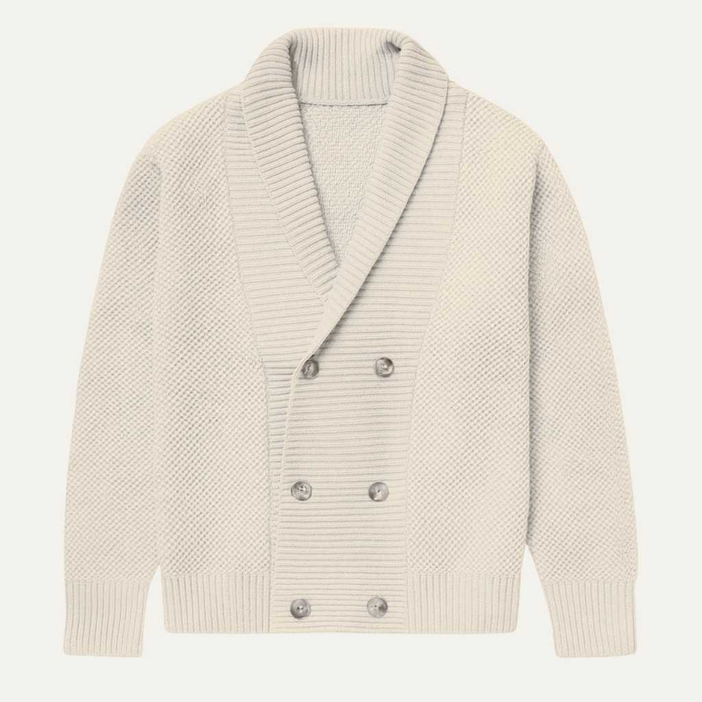 Woodhurst vest