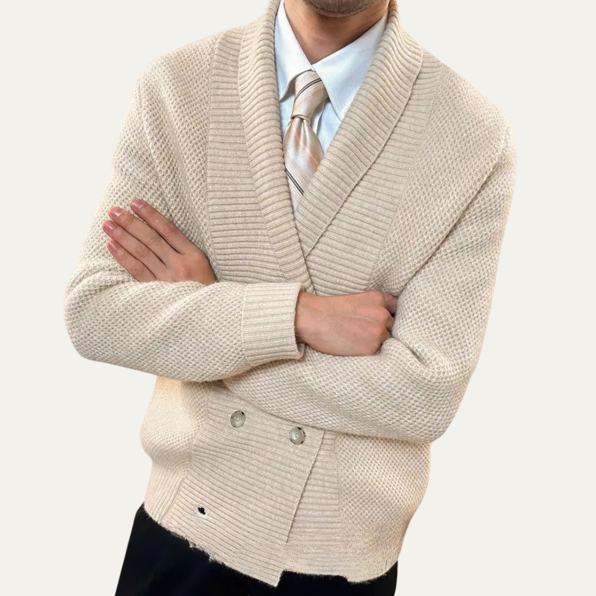 Woodhurst vest