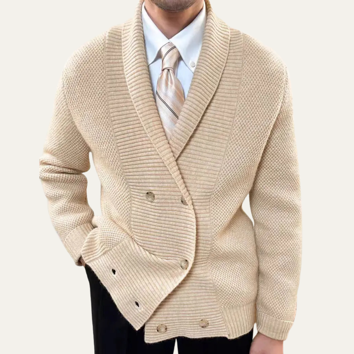 Woodhurst vest