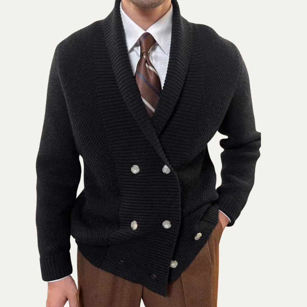 Woodhurst vest