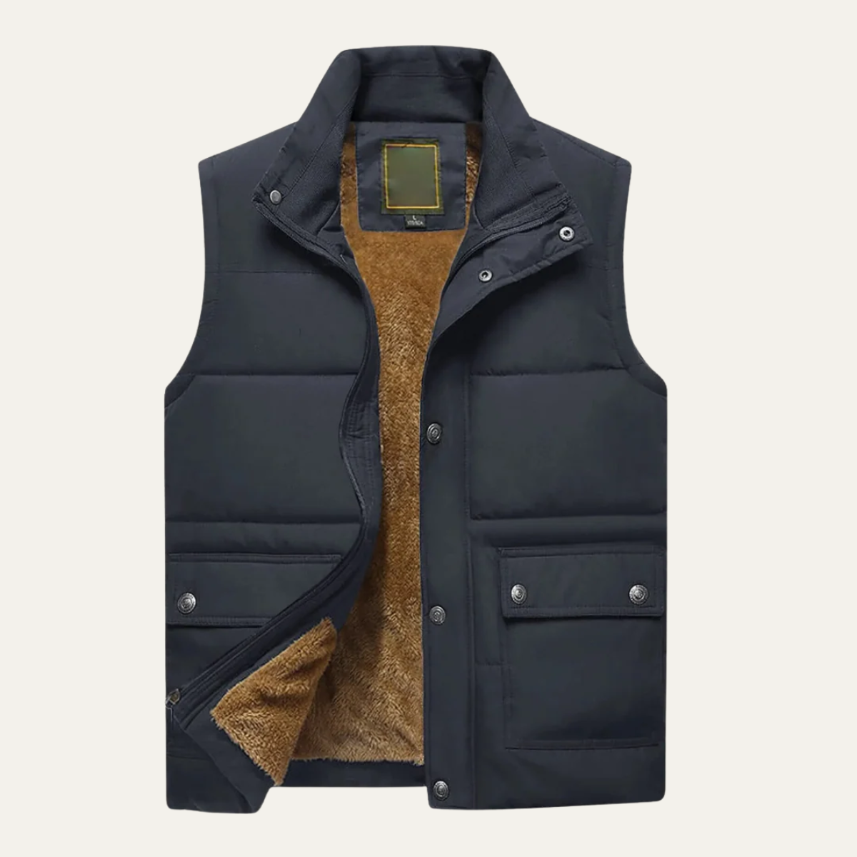 York gilet